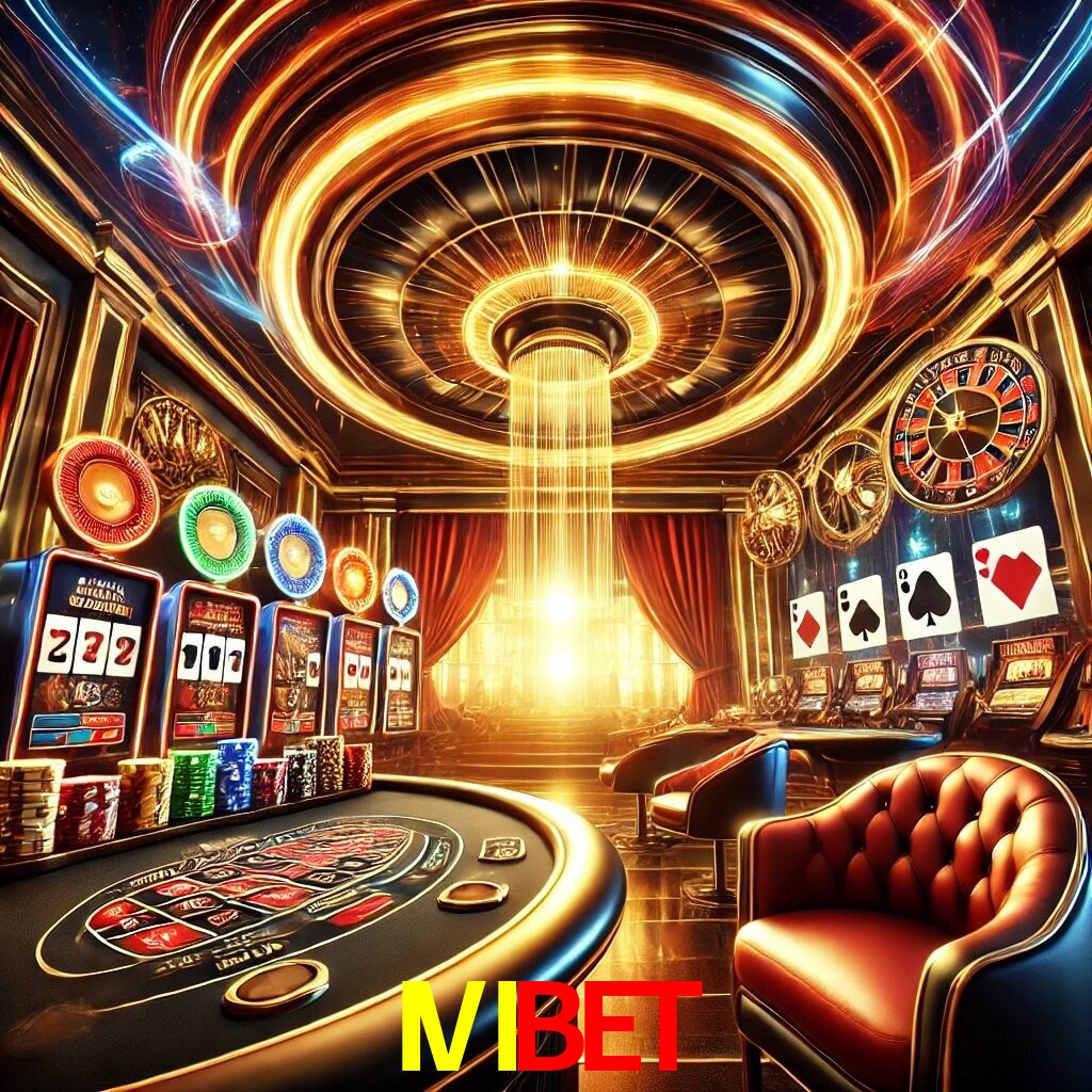 Por Que Escolher o Cassino do IVIBET